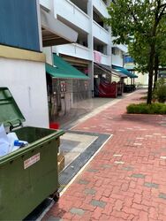 Tampines Polyview (D18), Shop House #472663511